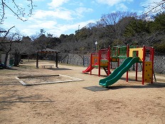 東谷公園 神戸の身近な公園情報